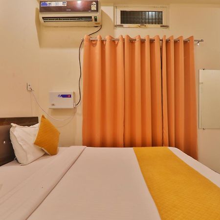 Hotel Ramayan Inn Free Pickup From Ayodhya Dham Junction Esterno foto